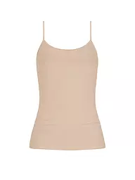 MEY | Top - Unterhemd EMOTION thunder grey | Beige