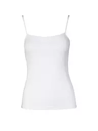 MEY | Top - Débardeur MEY MOOD noir | Blanc