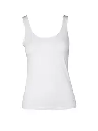MEY | Top - Débardeur MEY MOOD noir | Blanc