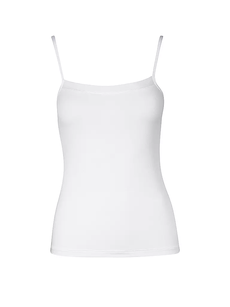 MEY | Top - Débardeur MEY MOOD blanc | weiss