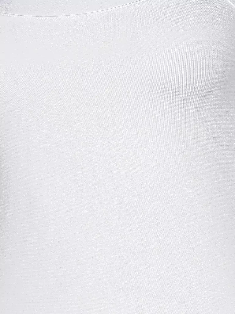 MEY | Top - Débardeur MEY MOOD blanc | weiss