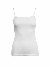 MEY | Top - Débardeur MEY MOOD noir | Gris