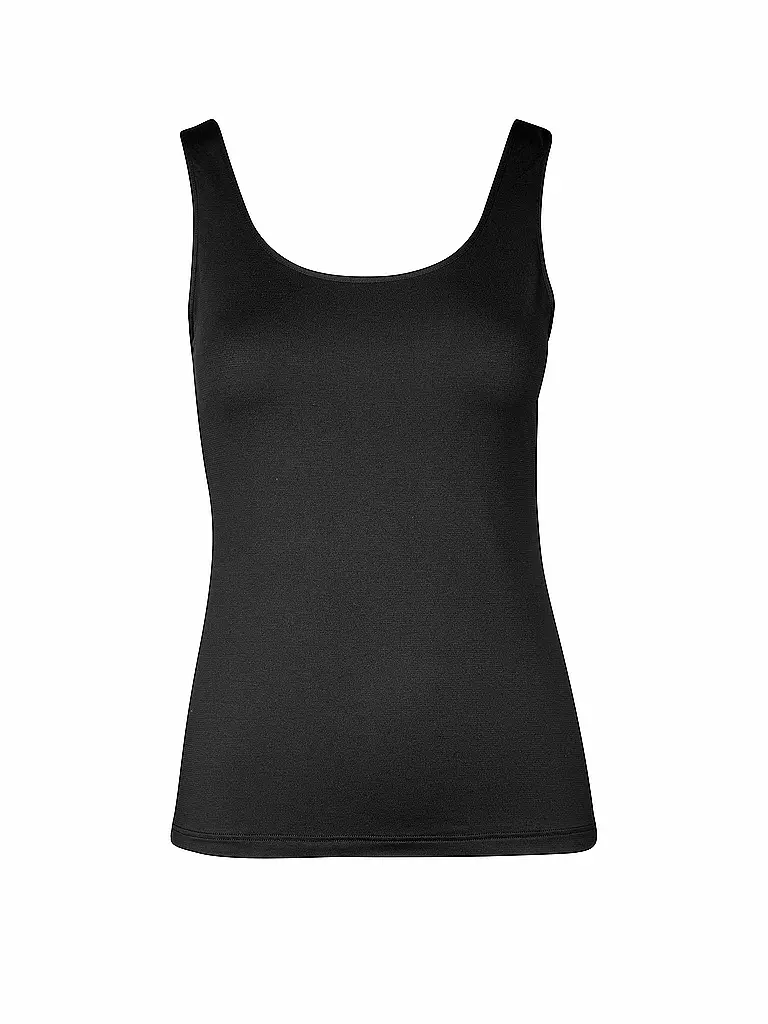 MEY | Top - Débardeur MEY MOOD noir | Noir