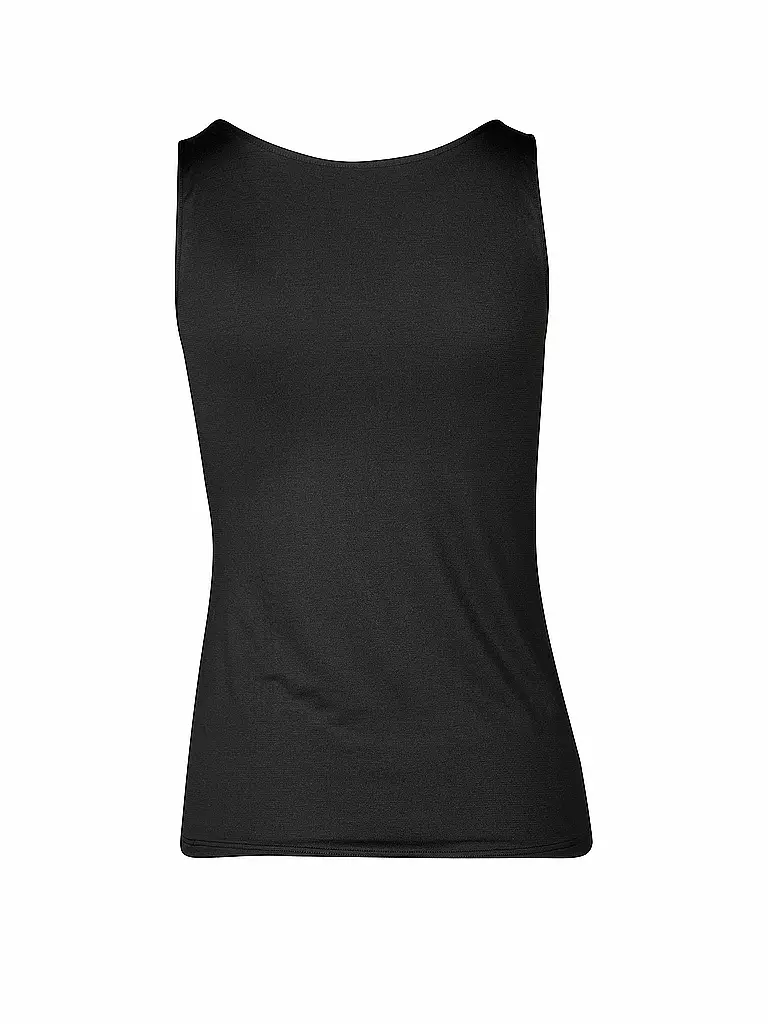 MEY | Top - Débardeur MEY MOOD noir | Noir