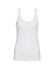 MEY | Top - Débardeur NOBLESSE blanc | Blanc