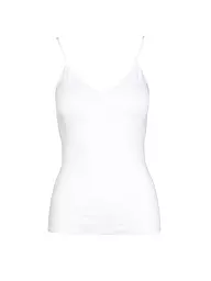 MEY | Top - Débardeur NOBLESSE blanc | Blanc