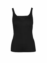 MEY | Top - Débardeur NOBLESSE noir | Noir