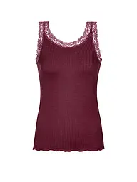 MEY | Top - Débardeur WOOL EXPRESSIVE | Baie