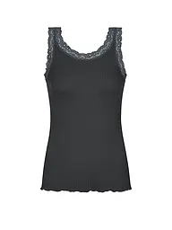 MEY | Top - Débardeur WOOL EXPRESSIVE | Gris