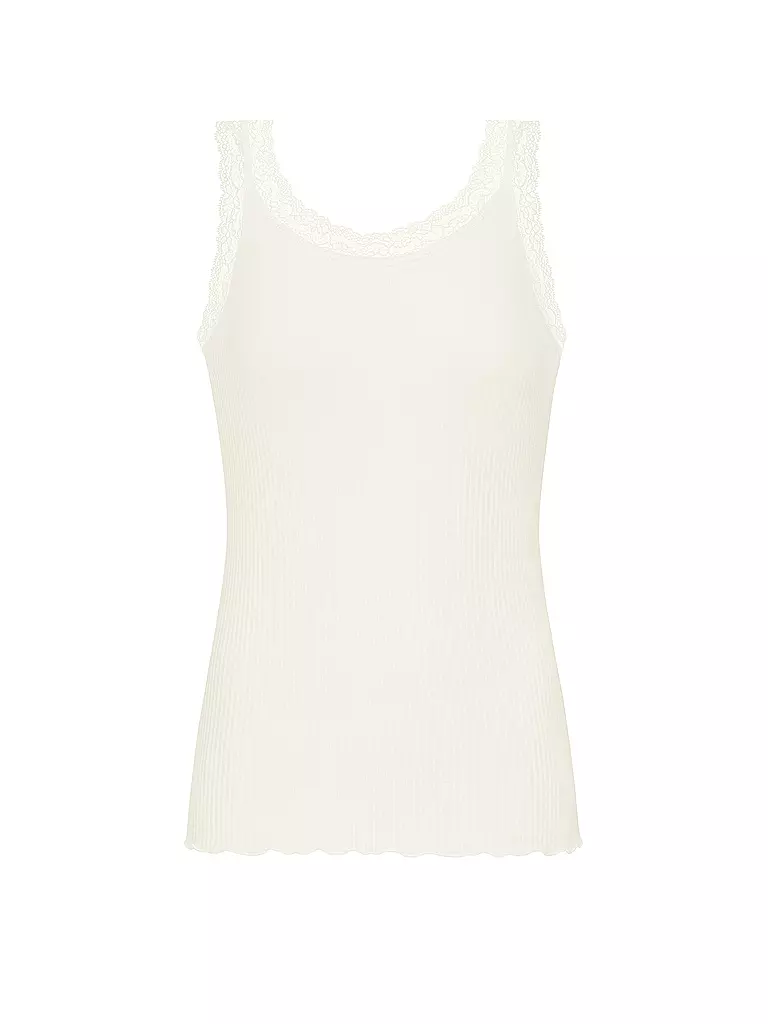 MEY | Top - Débardeur WOOL EXPRESSIVE | Rose