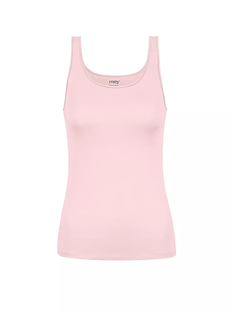 MEY | Top - Unterhemd EMOTION bonbon pink | Rose
