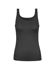 MEY | Top - Débardeur EMOTION blanc | Gris
