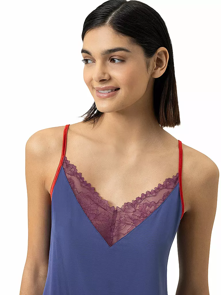 MEY | Top CAMISOLE POETRY STYLE Astral Night | 