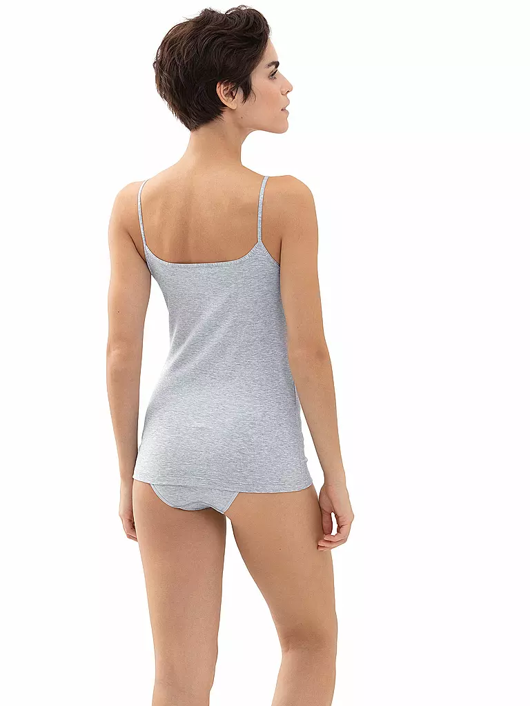 MEY | Top COTTON PURE | 