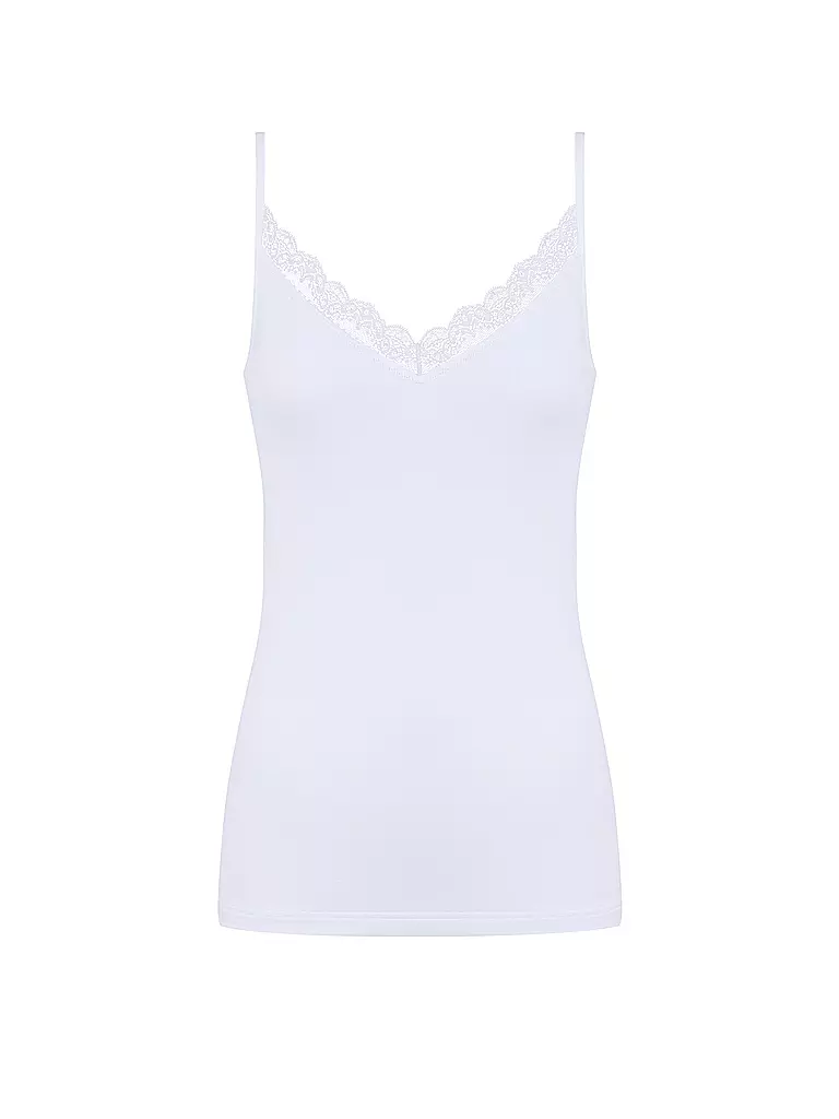 MEY | Top DAILY SENSE blanc | Blanc