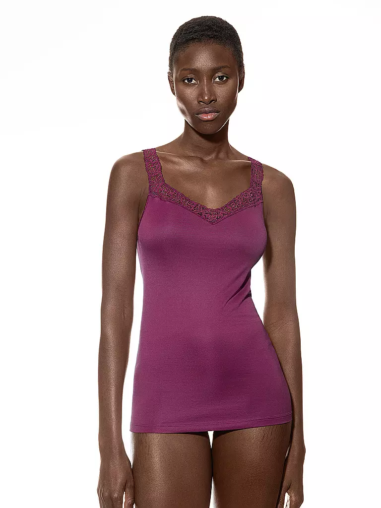 MEY | Top EMOTION ELEGANCE barbados cherry | Baie