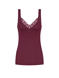 MEY | Top EMOTION ELEGANCE blanc | Baie