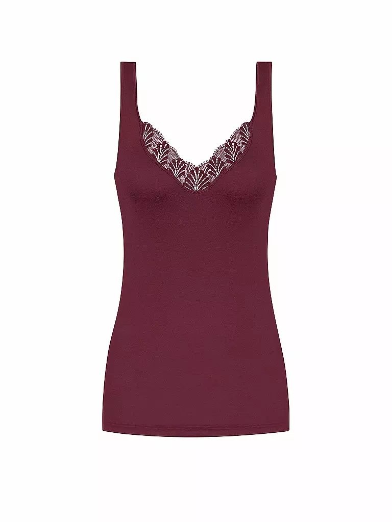 MEY | Top EMOTION ELEGANCE boysenberry | Baie