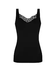 MEY | Top EMOTION ELEGANCE schwarz | Noir
