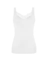 MEY | Top EMOTION ELEGANCE schwarz | Blanc