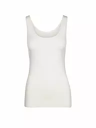 MEY | Top ORGANIC COTTON noir | Beige