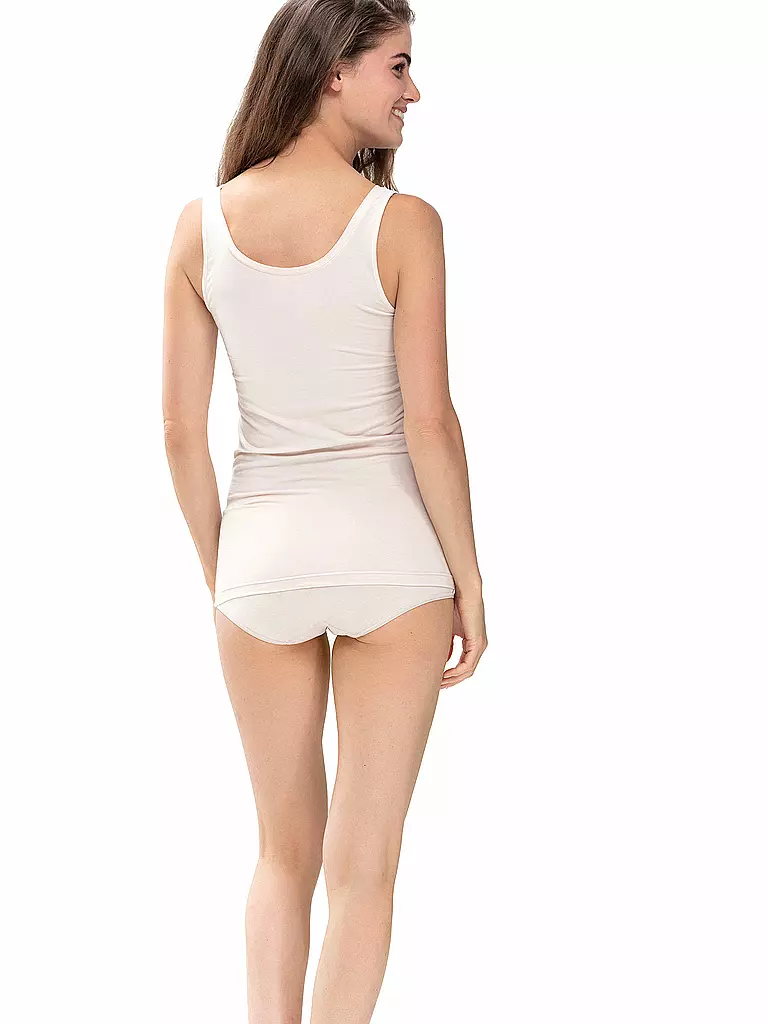 MEY | Top ORGANIC COTTON bailey | 