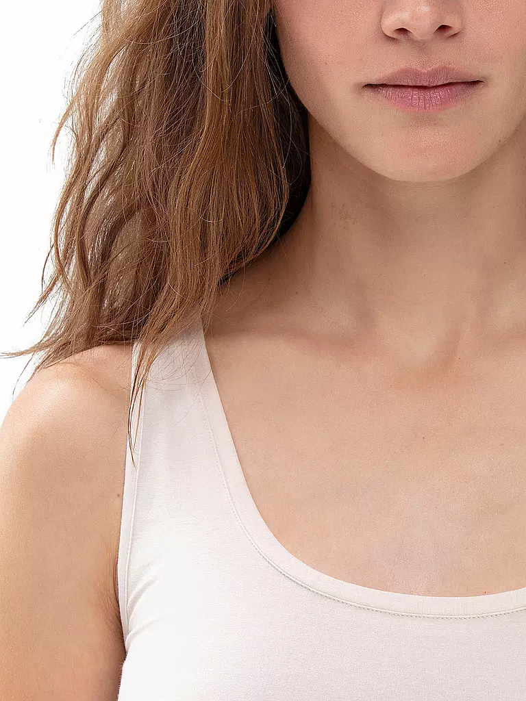 MEY | Top ORGANIC COTTON bailey | 
