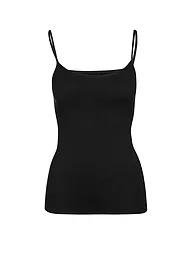 MEY | Top ORGANIC COTTON noir | Noir