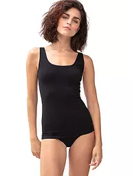 MEY | Top ORGANIC COTTON noir | Noir