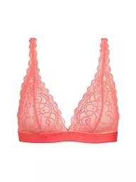 MEY | Triangel BH POETRY POSH juicy peach | Corail