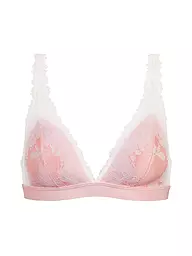 MEY | Triangle BH POETRY DREAM bonbon pink | Rose