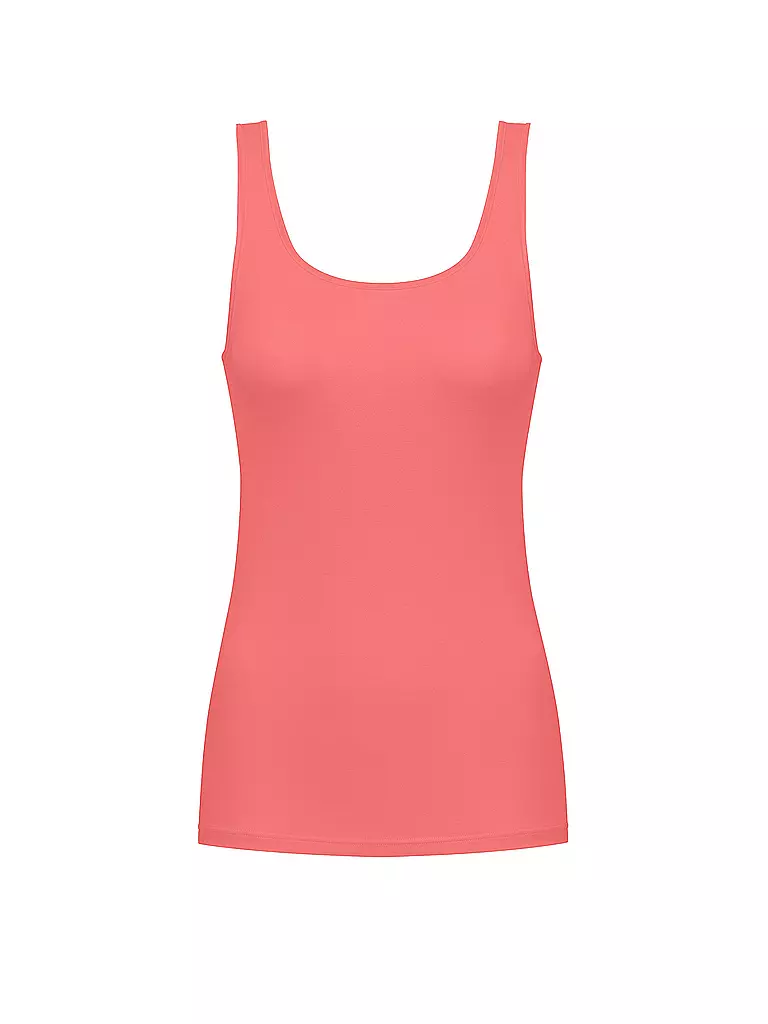 MEY | Unterhemd - Top PURE SENSE | Corail