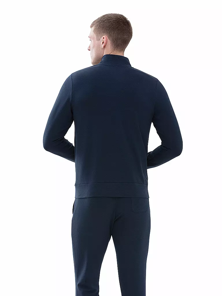 MEY | Veste de détente ENJOY | Bleu