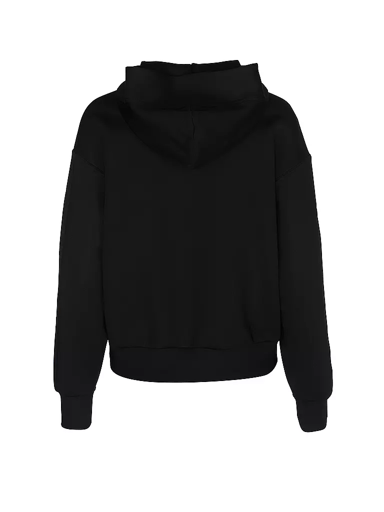 MEY | Veste de survêtement lounge coupe oversize | 