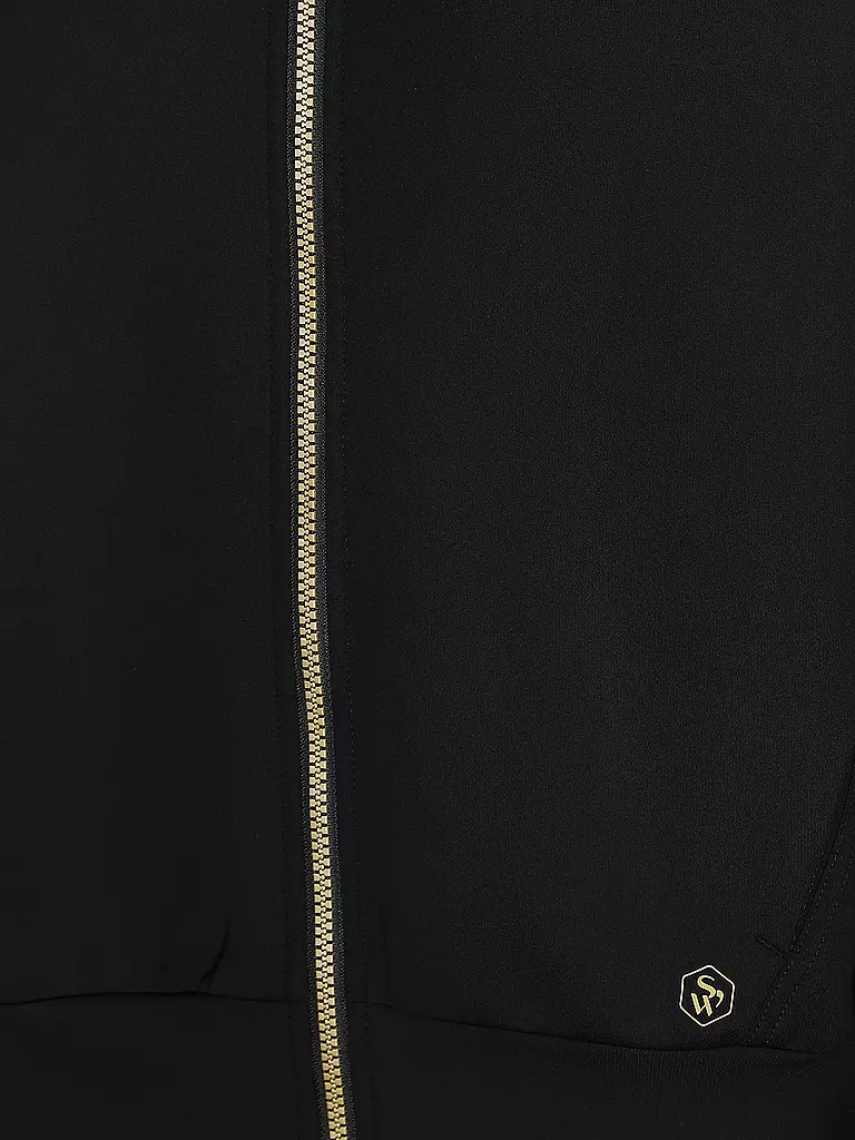 MEY | Veste de survêtement lounge coupe oversize | 