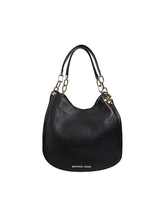 MICHAEL KORS | Sac en cuir - Hobo Bag LILLIE Large