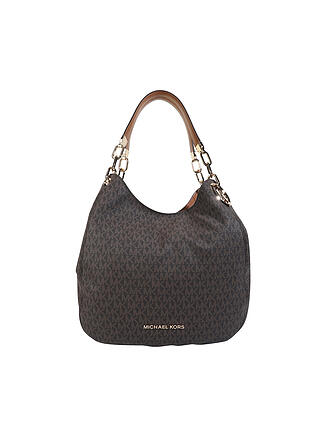 MICHAEL KORS | Sac en cuir - Hobo Lillie