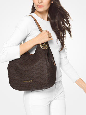 MICHAEL KORS | Sac en cuir - Hobo Lillie