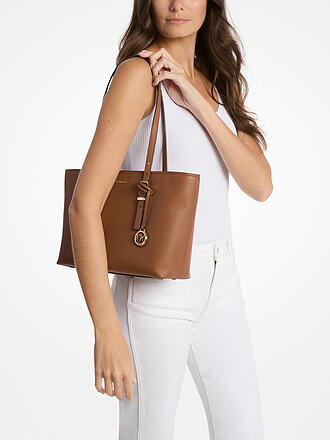MICHAEL KORS | Sac en cuir - Shopper QUINN Medium