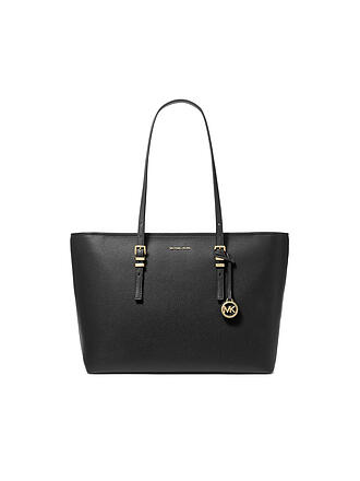 MICHAEL KORS | Sac en cuir - Shopper QUINN Large