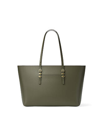 MICHAEL KORS | Sac en cuir - Shopper QUINN Large