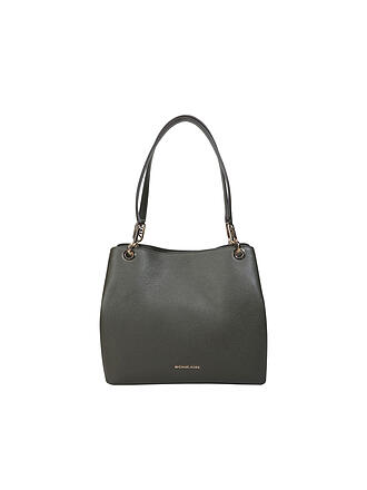 MICHAEL KORS | Sac en cuir - Sac bandoulière KENSINGTON Large