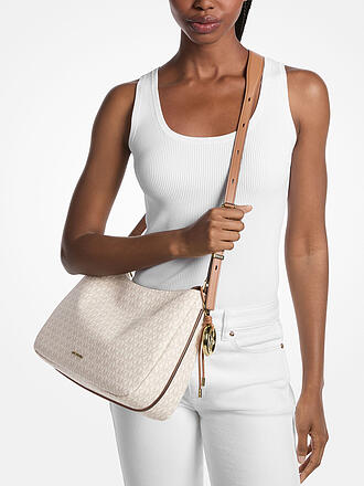MICHAEL KORS | Sac en cuir - Sac Hobo NOLITA Medium