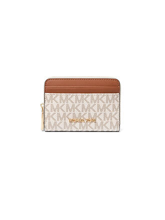 MICHAEL KORS | Porte-cartes JET SET