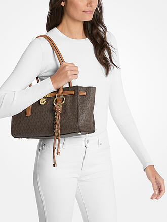 MICHAEL KORS | Sac - Sac porté main HAMILTON Small