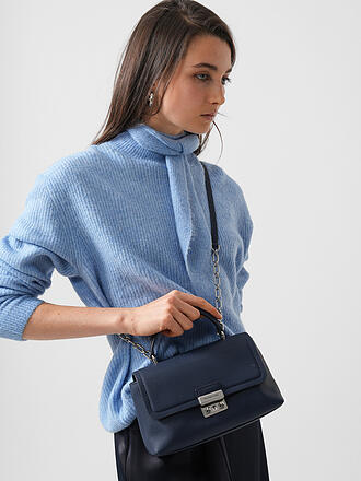 MICHAEL KORS | Sac - Sac à main TRIBECA MEDIUM SIGNATURE LOGO