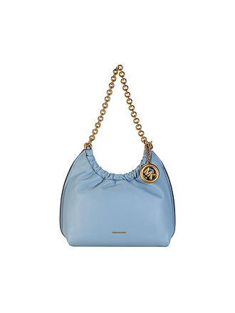 MICHAEL KORS | Sac en cuir - Hobo Bag INDIE Small