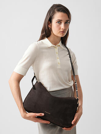 MICHAEL KORS | Sac en cuir - Sac Hobo NOLITA Medium