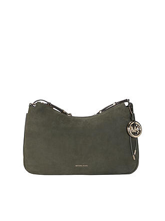 MICHAEL KORS | Sac en cuir - Sac Hobo NOLITA Medium
Marque: MICHAEL KORS
Couleur: vert foncé
Catégories: Mode,Femmes

Matériel: Cuir
Motif: Uni