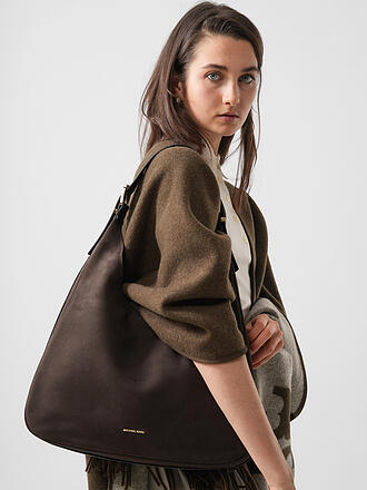 MICHAEL KORS | Sac en cuir - Hobo Bag NOLITA Large